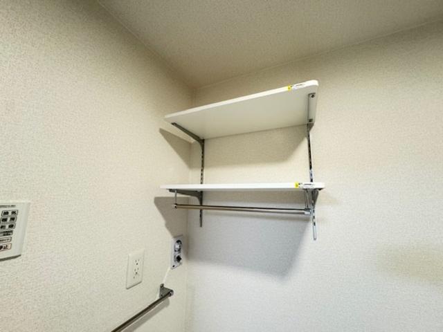 MER行事　A棟（305） 部屋画像