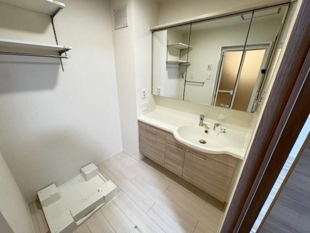 MER行事　A棟（305） 部屋画像