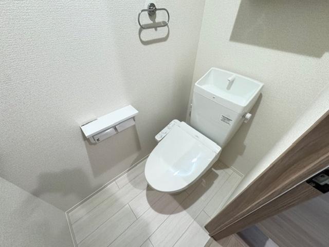 MER行事　A棟（305） 部屋画像