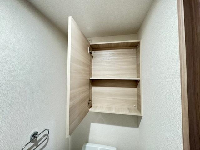 MER行事　A棟（305） 部屋画像