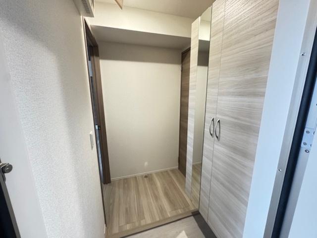 MER行事　A棟（305） 部屋画像