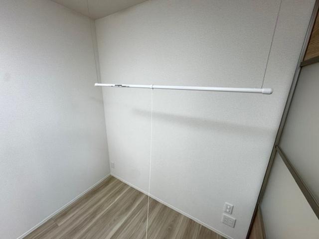 MER行事　A棟（305） 部屋画像