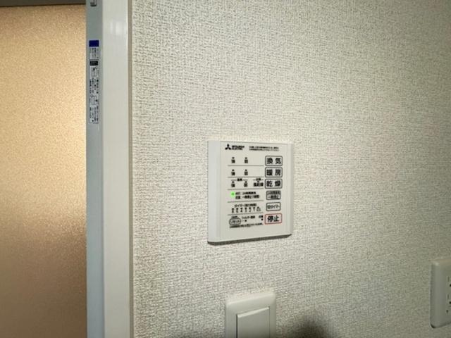 MER行事　A棟（305） 部屋画像