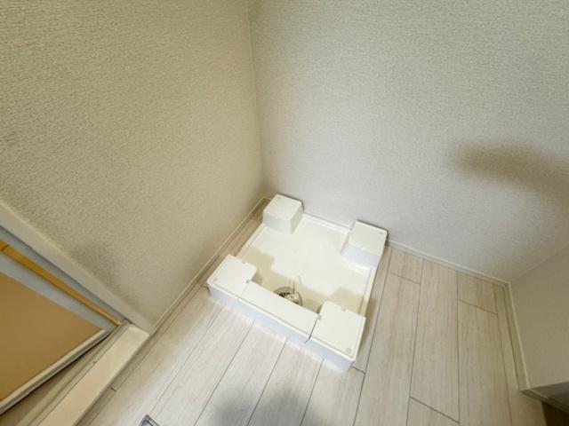 MER行事　A棟（305） 部屋画像