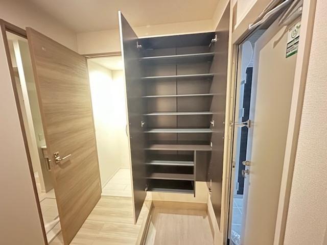 MER行事　B棟（102） 部屋画像