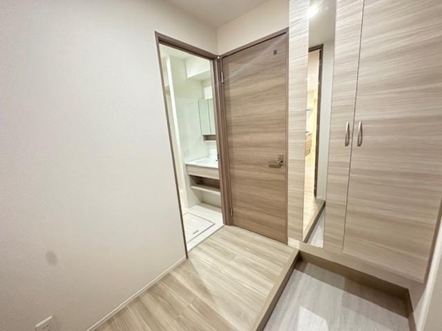 MER行事　B棟（102） 部屋画像