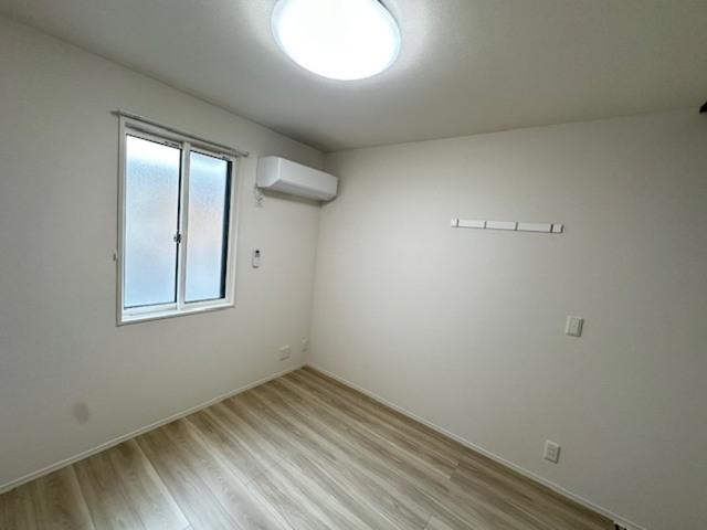 MER行事　B棟（202） 部屋画像
