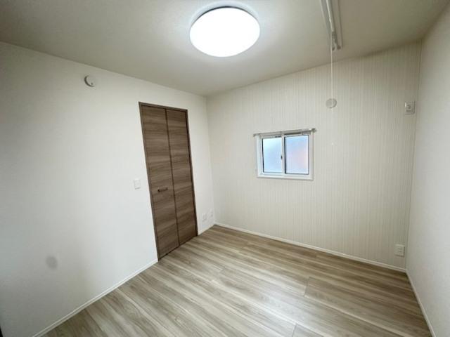 MER行事　B棟（202） 部屋画像