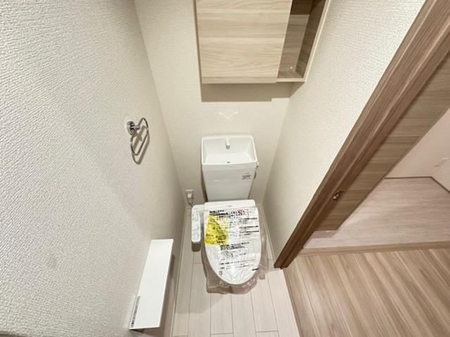 MER行事　B棟（202） 部屋画像