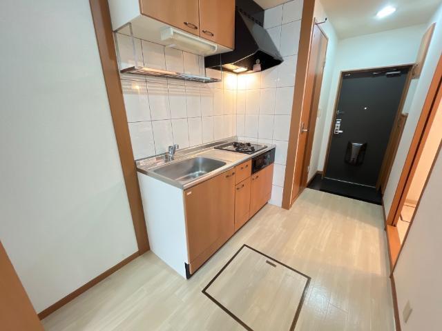 アメニティ徳力 部屋画像