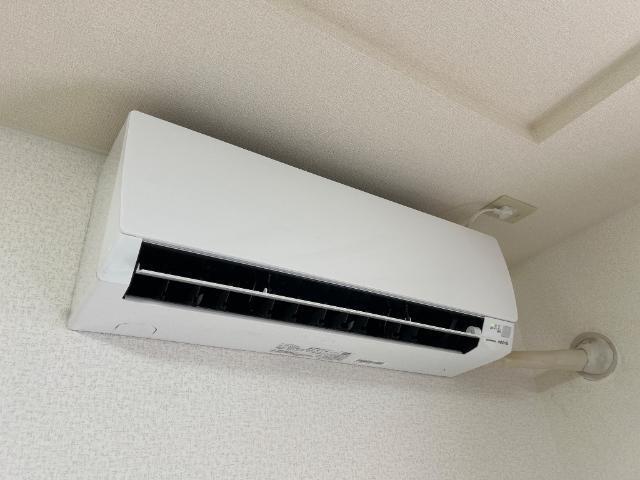 アメニティ徳力 部屋画像