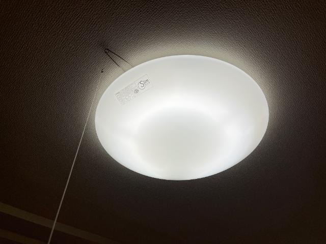 アメニティ徳力 部屋画像