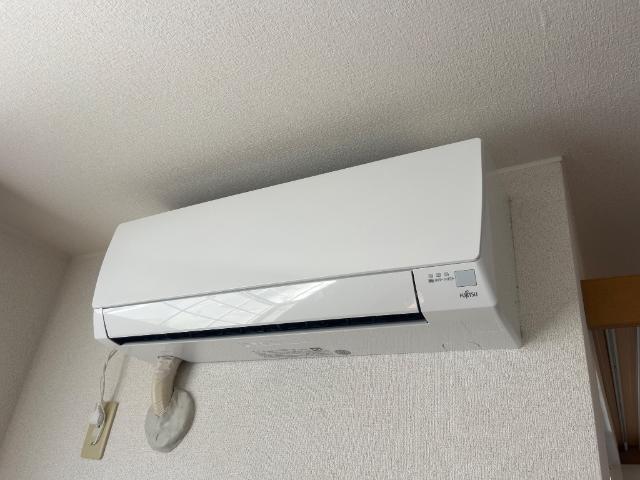 セントライトパレス 部屋画像