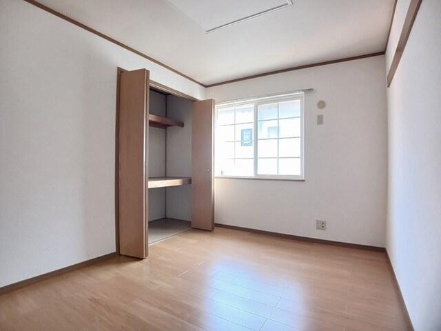 エスポワール茶屋ノ原（202） 室内