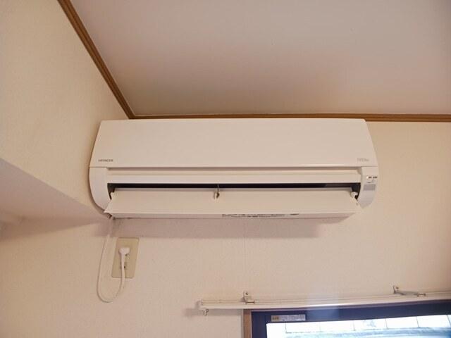 パークサイド（105） その他部屋・スペース