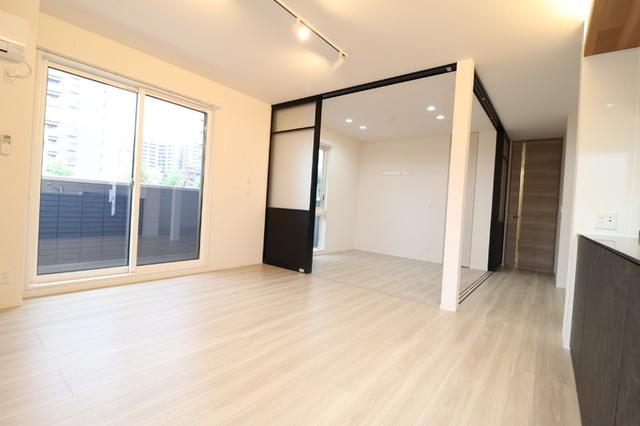 D-ROOM浅生（305） 部屋画像