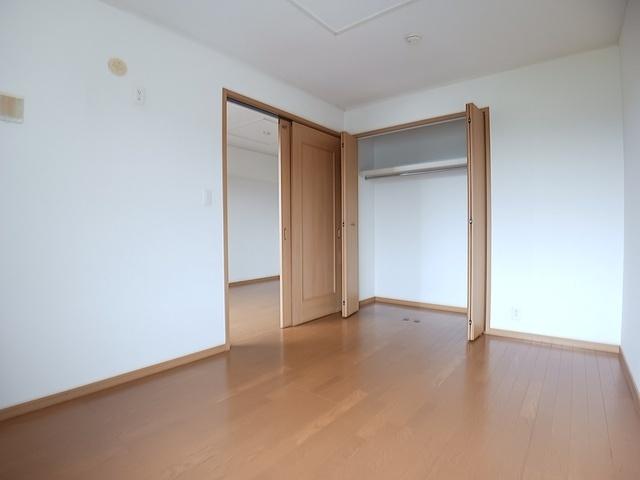 アルベロ（203） 収納