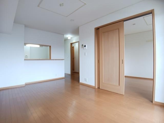 アルベロ（203） その他部屋・スペース