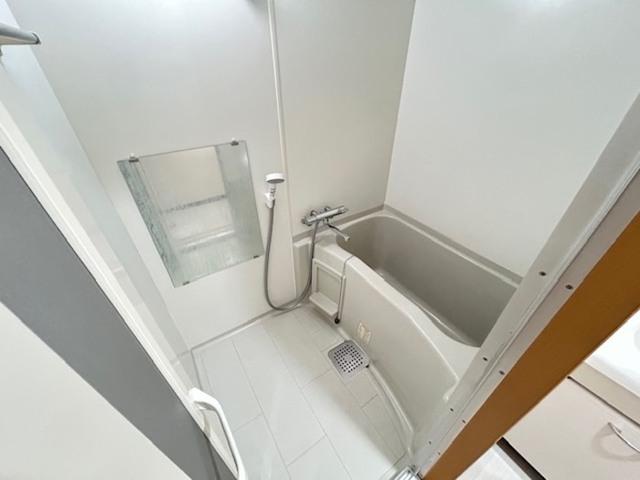 木下鉱産ビルⅡ（705） 部屋画像