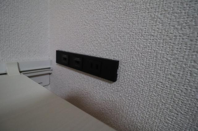 木下鉱産ビルⅡ（705） 部屋画像