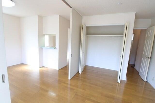 メゾンことぶき（101） 部屋画像