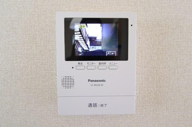 メゾンことぶき（101） 部屋画像