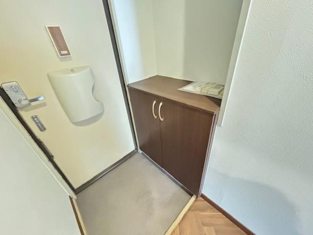 プレジール・イトー（102） 部屋画像