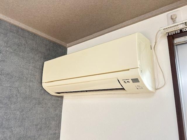 プレジール・イトー（102） 部屋画像