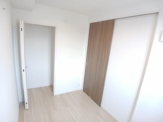 ヴェルデメゾン（303） 設備