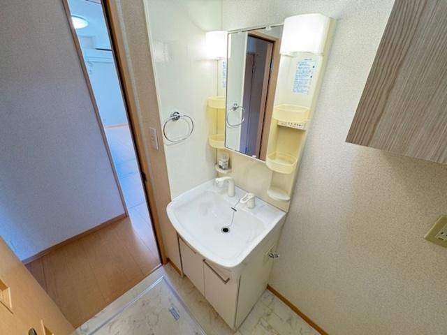 シャトン・アイ　B棟（101） 部屋画像