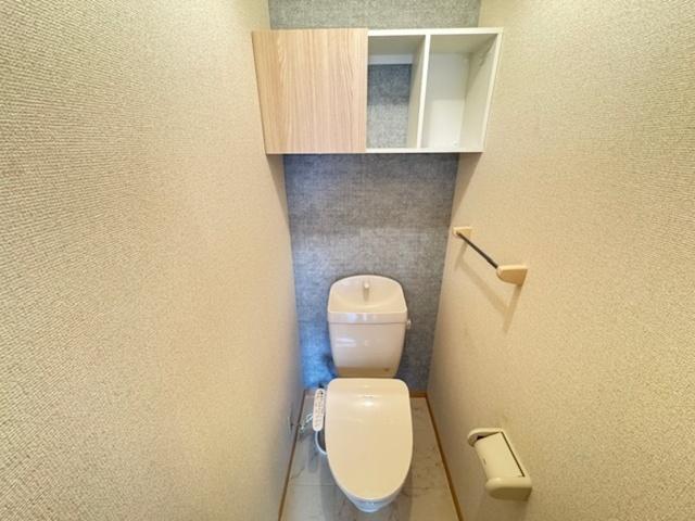 シャトン・アイ　B棟（101） 部屋画像