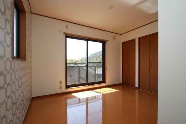 Peaceful四季彩（A1） その他部屋・スペース