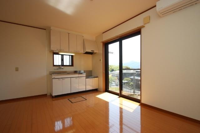 Peaceful四季彩（A1） その他部屋・スペース
