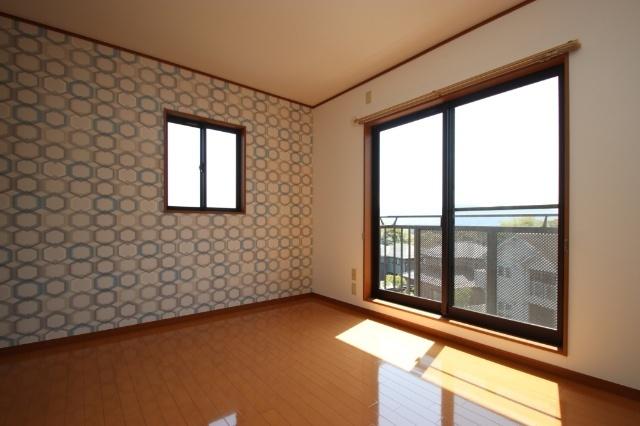Peaceful四季彩（A1） その他部屋・スペース