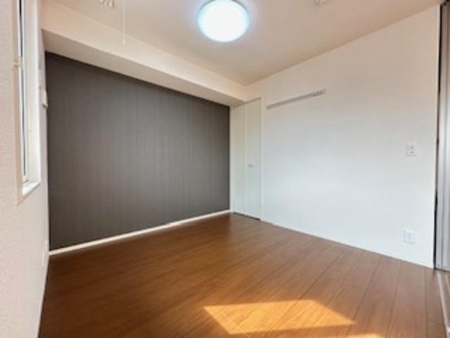 プルミエハヤシ（202） 部屋画像