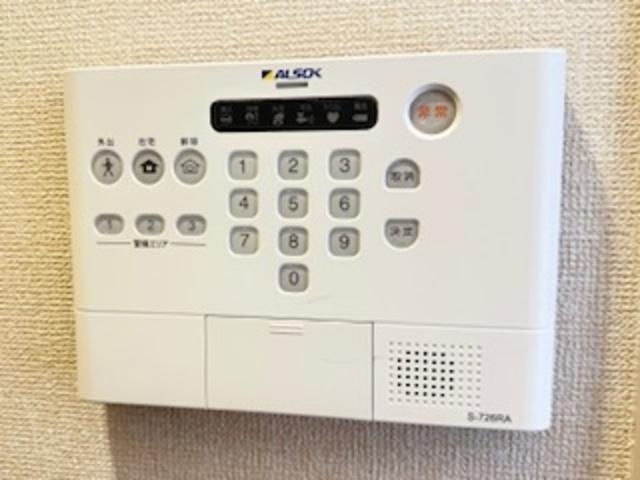 プルミエハヤシ（202） 部屋画像