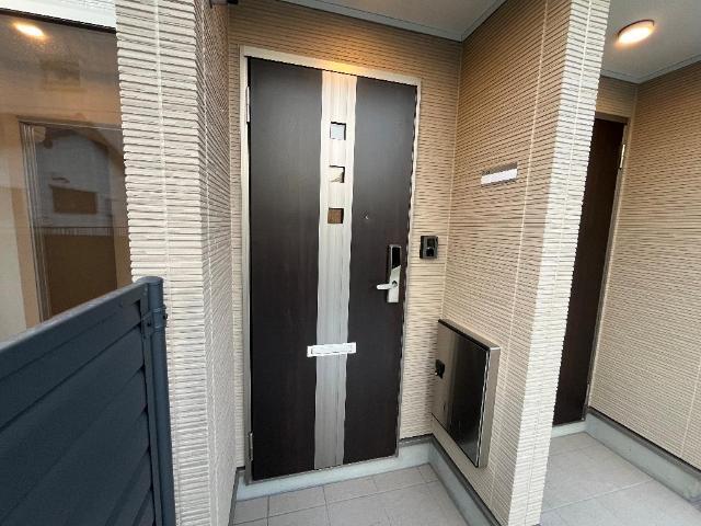 グラン・タウルス 部屋画像