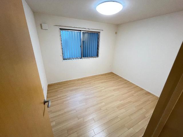 グラン・タウルス 部屋画像
