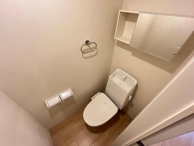 グラン・タウルス 部屋画像