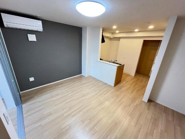 グラン・タウルス 部屋画像