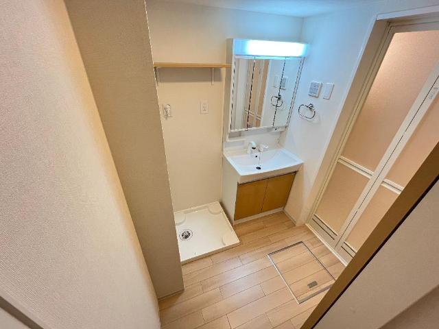 グラン・タウルス 部屋画像