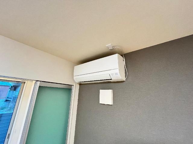 グラン・タウルス 部屋画像