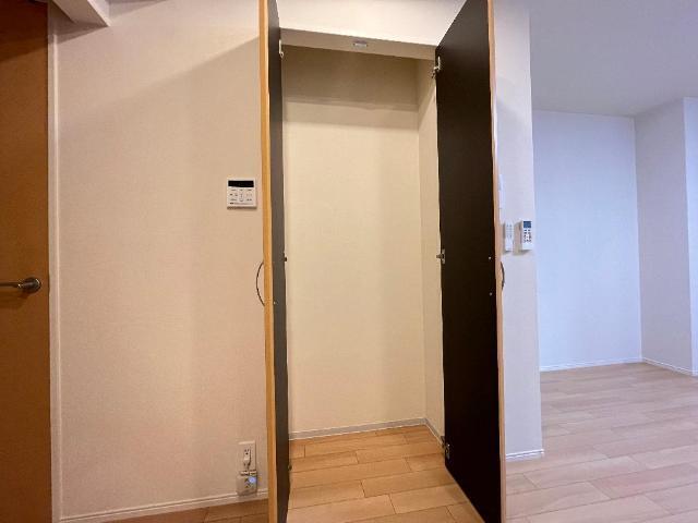 グラン・タウルス 部屋画像