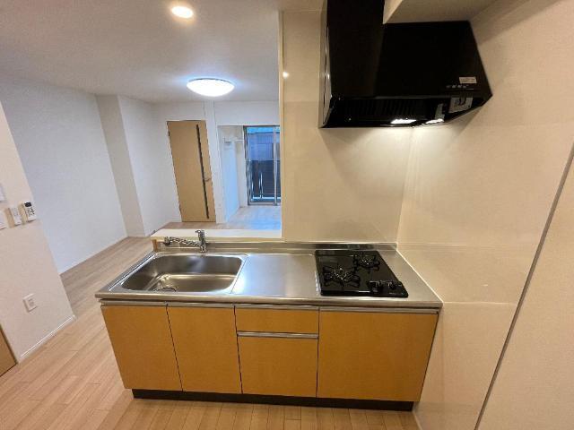 グラン・タウルス 部屋画像