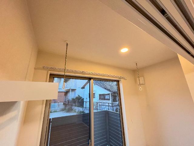 グラン・タウルス 部屋画像