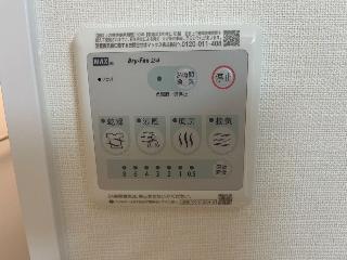 グラン・タウルス 部屋画像