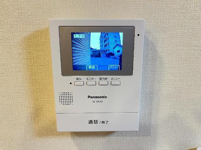 グラン・タウルス 部屋画像