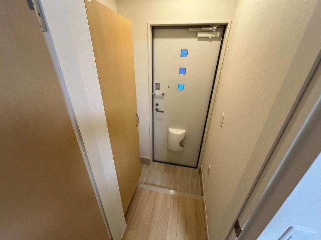 グラン・タウルス 部屋画像