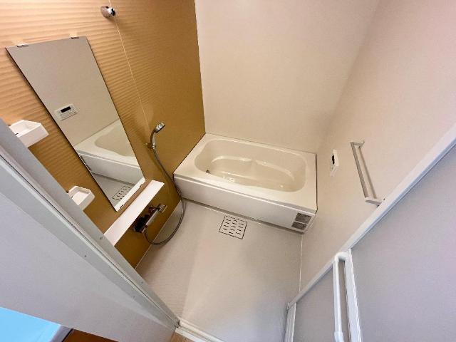グラン・タウルス 部屋画像