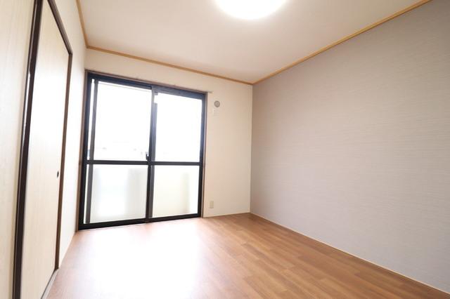グランディール　A棟（203） 部屋画像